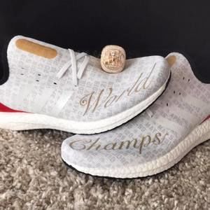 Meet your Posher, Mark